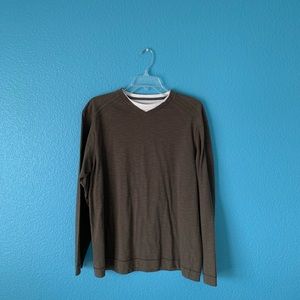 Method Long Sleeve T-shirt